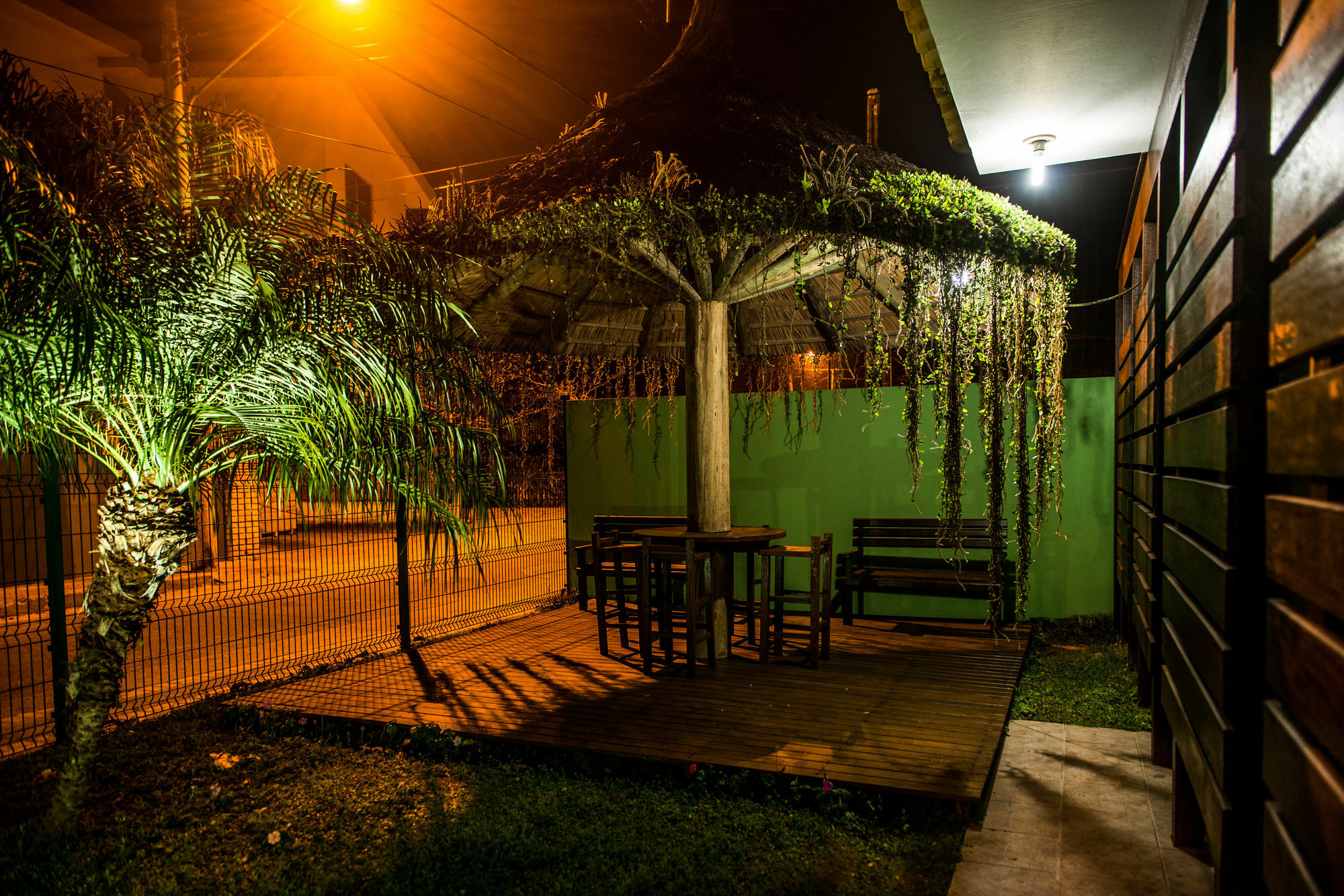 Pousada Mar Do Leste Florianopolis Exterior foto