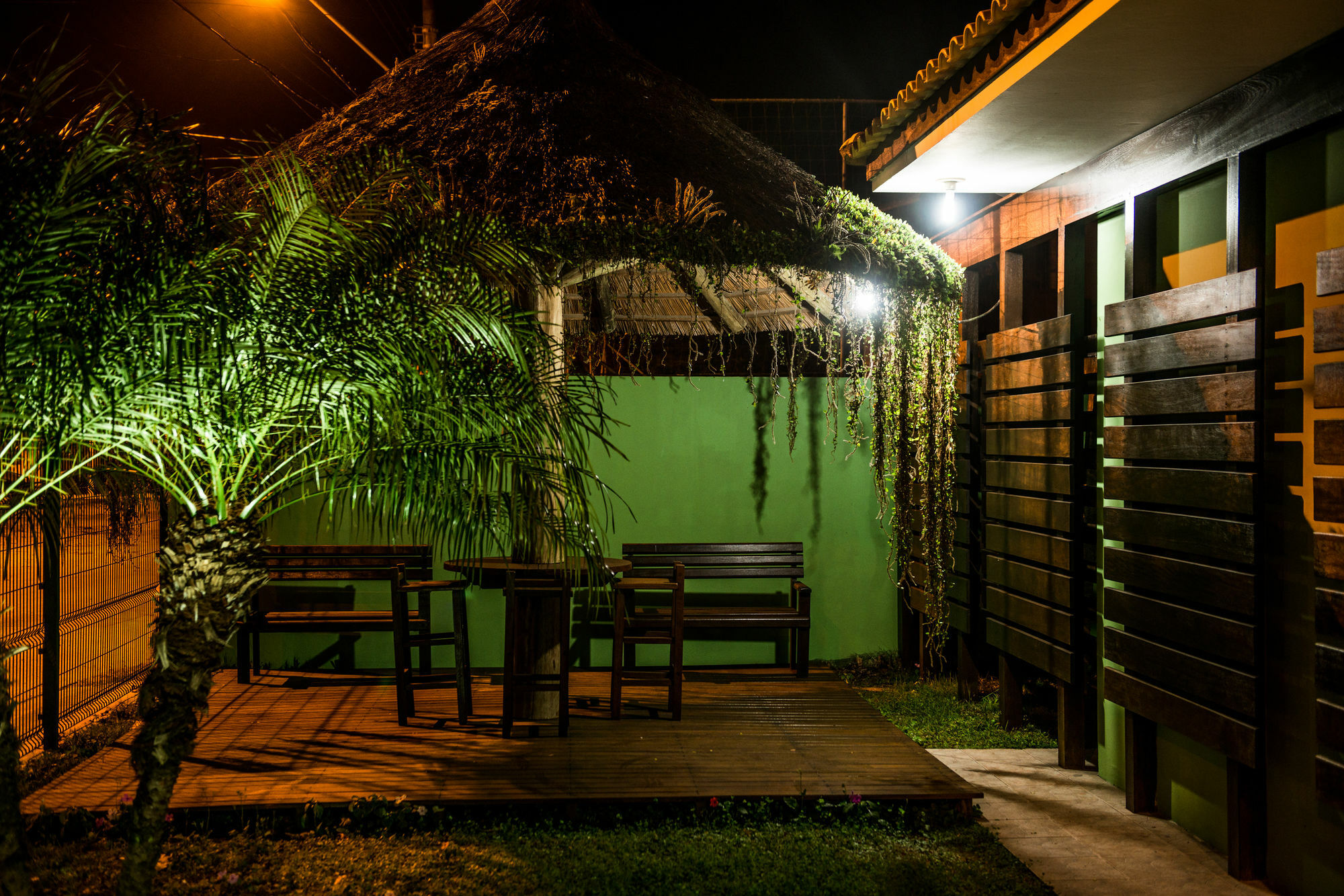 Pousada Mar Do Leste Florianopolis Exterior foto